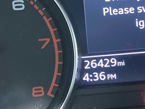 Used 2020 Audi A4 2.0T Premium w/ Convenience Package image 18