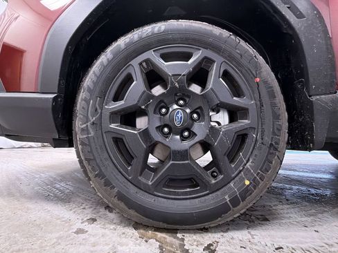 New 2026 Subaru Outback Limited AWD/4WD image 13