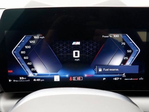 Used 2025 BMW M235i xDrive w/ M Performance Package image 8