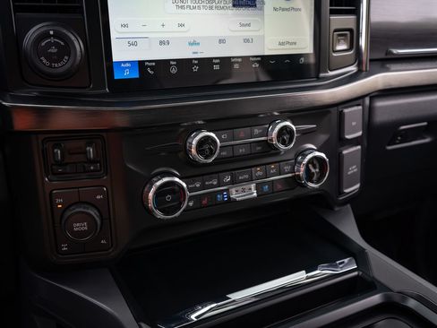 New 2026 Ford F350 Lariat w/ Lariat Ultimate Package AWD/4WD image 44