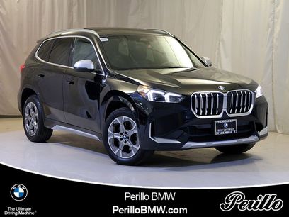 Certified 2023 BMW X1 xDrive28i w/ Convenience Package