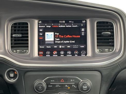Used 2019 Dodge Charger R/T w/ Plus Group RWD image 22