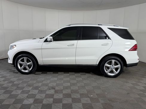 Used 2016 Mercedes-Benz GLE 350 image 2
