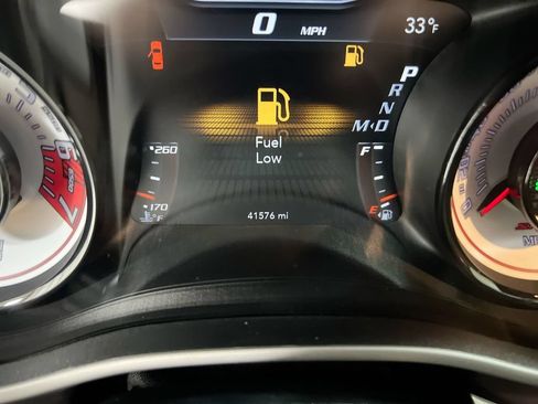 Used 2018 Dodge Challenger SRT Demon RWD image 13