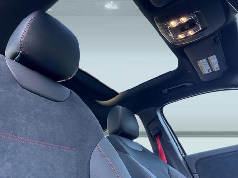 New 2026 Mercedes-Benz GLA 35 AMG 4MATIC image 26