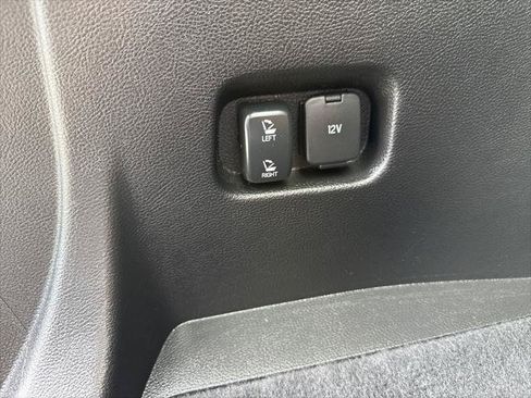 Used 2024 Ford Edge SEL AWD/4WD image 29
