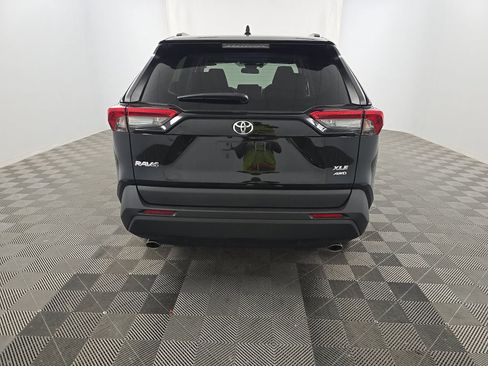 Used 2023 Toyota RAV4 XLE w/ Convenience Package AWD/4WD image 5
