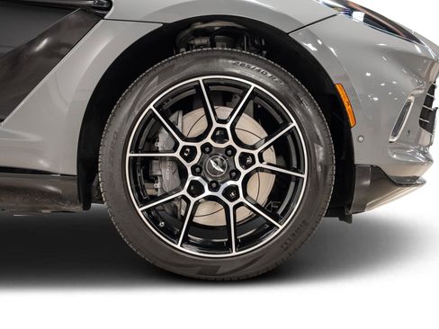 Used 2021 Aston Martin DBX image 29