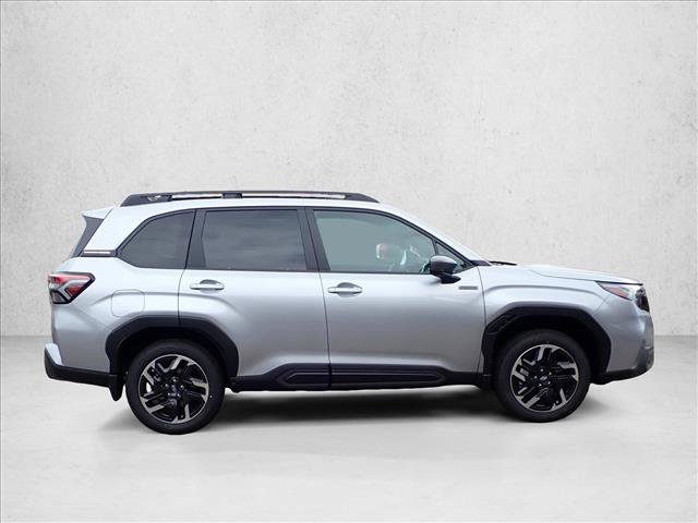 New 2026 Subaru Forester Premium AWD/4WD image 5