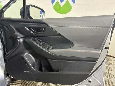 Used 2026 Subaru Crosstrek 2.5i Wilderness w/ Crosstrek Mirror Package image 32