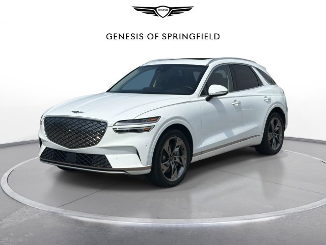 Certified 2024 Genesis Electrified GV70 AWD/4WD image 1