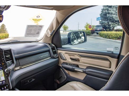 Used 2020 RAM 1500 Limited AWD/4WD image 21