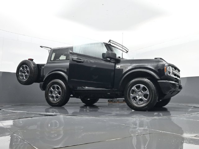 Used 2024 Ford Bronco Big Bend AWD/4WD image 31