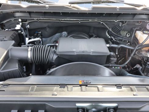 New 2026 GMC Sierra 3500 AT4 w/ AT4 Premium Plus Package AWD/4WD image 16