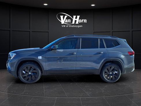 New 2026 Volkswagen Atlas SE image 60