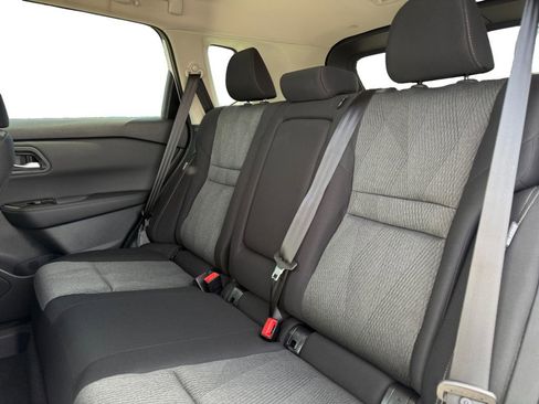 New 2026 Nissan Rogue SV w/ Cold Weather Package image 14