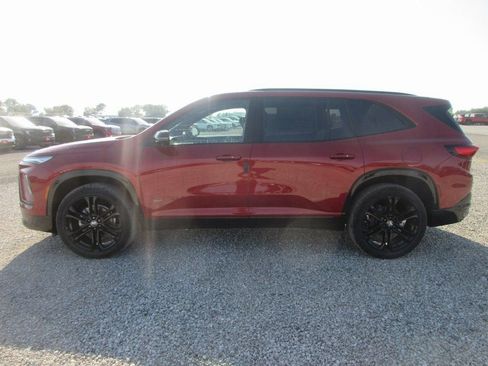 New 2026 Buick Enclave Sport Touring w/ Power Package image 9