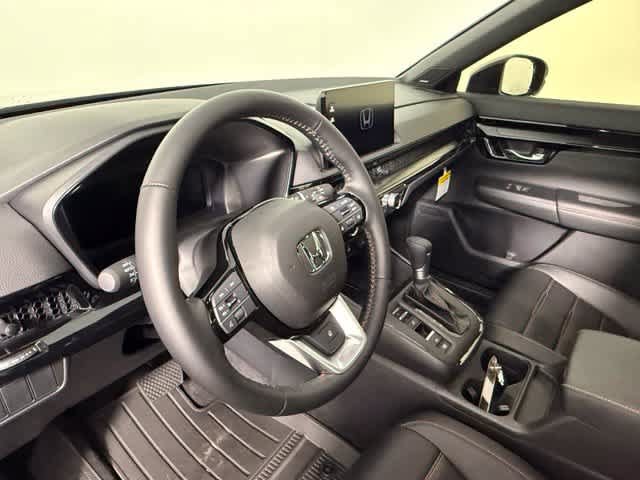 New 2027 Honda CR-V Sport Touring image 16