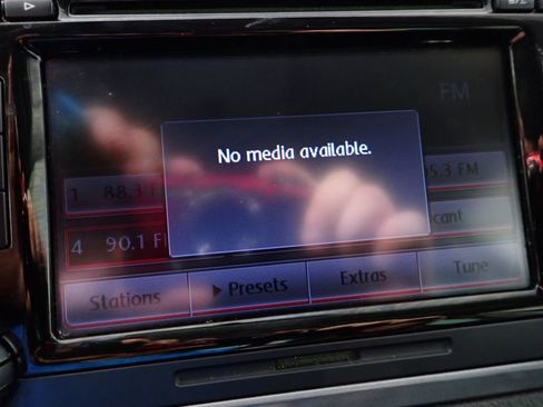 Used 2014 Volkswagen Tiguan SE AWD/4WD image 4
