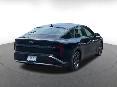 Used 2025 Kia K4 FWD image 14