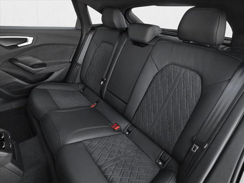 New 2026 Audi S5 Premium Plus AWD/4WD image 9