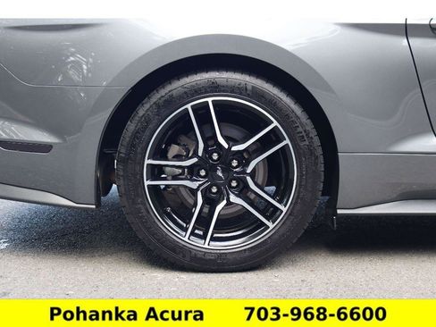 Used 2021 Ford Mustang GT Premium w/ Equipment Group 401A image 26