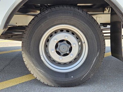 New 2024 Mercedes-Benz Sprinter 3500 image 13