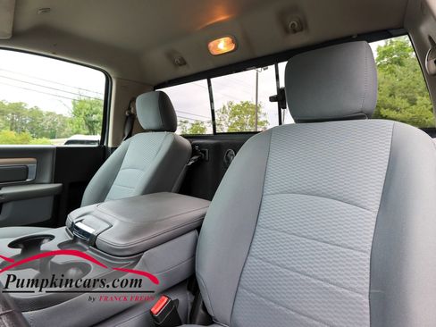 Used 2019 RAM 1500 Tradesman w/ Popular Equipment Group RWD image 20