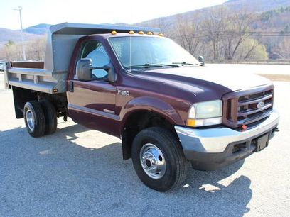 Used 2004 Ford F350 XL
