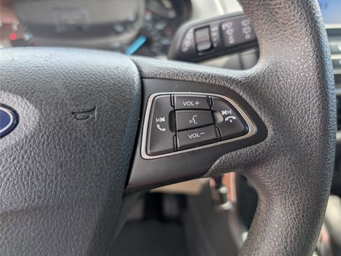 Used 2018 Ford EcoSport S image 28