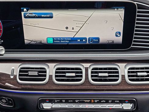 New 2026 Mercedes-Benz GLE 450 4MATIC image 14