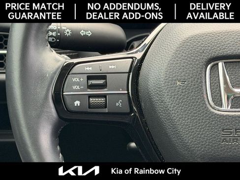 Used 2023 Honda HR-V EX-L image 26