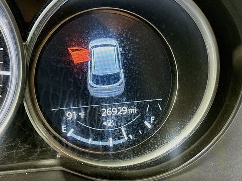 Used 2025 MAZDA CX-5 AWD 2.5 S w/ Select Package image 19