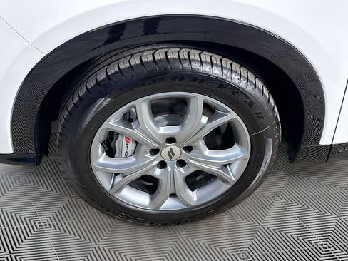 Used 2025 Dodge Hornet R/T AWD/4WD image 33