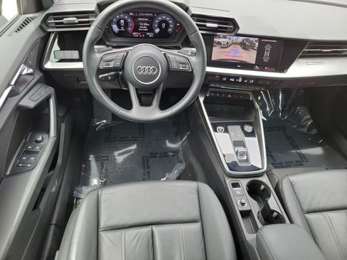 Used 2022 Audi A3 2.0T Premium FWD image 18
