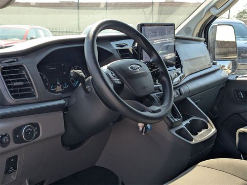 Used 2024 Ford Transit 350 XLT image 14