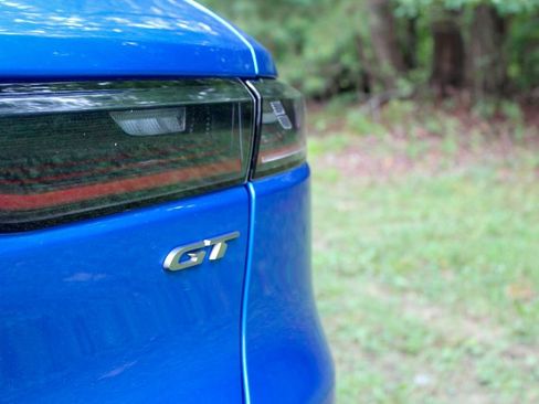 Certified 2024 Dodge Hornet GT image 10