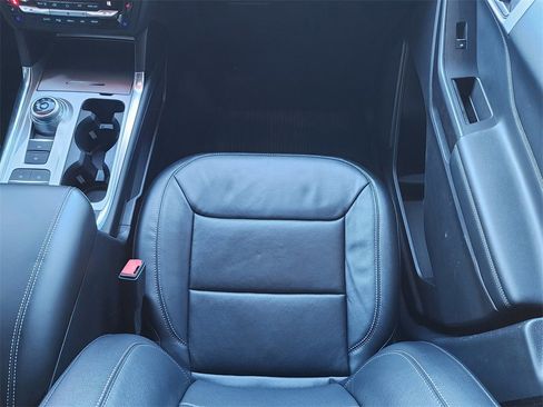 Used 2020 Ford Explorer Limited w/ Class III Trailer Tow Package image 13