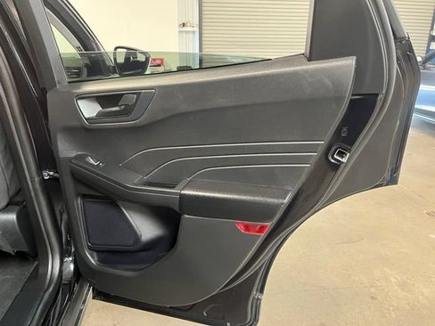Used 2024 Ford Escape Active FWD image 15