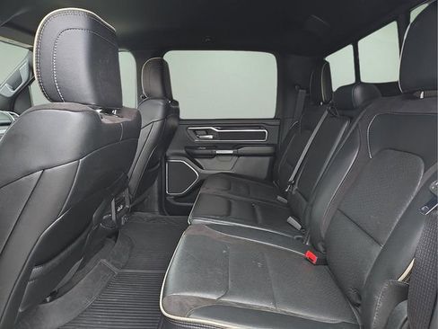 Used 2022 RAM 1500 Laramie image 15