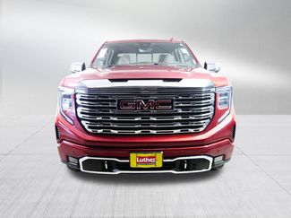 Used 2023 GMC Sierra 1500 Denali w/ Technology Package video 2