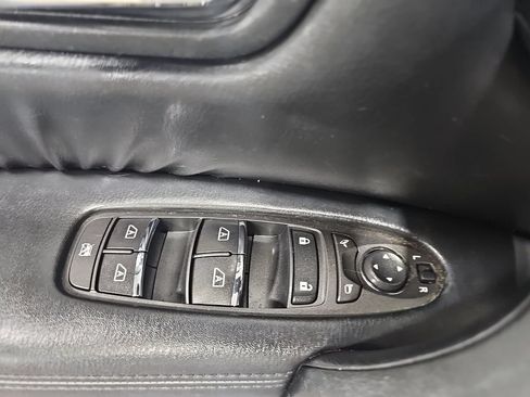 Used 2023 Nissan Armada SV w/ Cargo Package AWD/4WD image 28