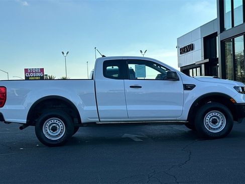 Used 2020 Ford Ranger XL w/ Equipment Group 101A Mid image 4