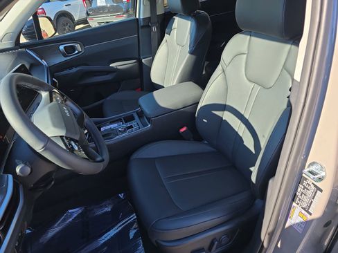 New 2026 Kia Sorento X-Line EX AWD/4WD image 17