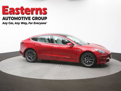 Used 2019 Tesla Model 3 Standard Range Plus RWD image 43