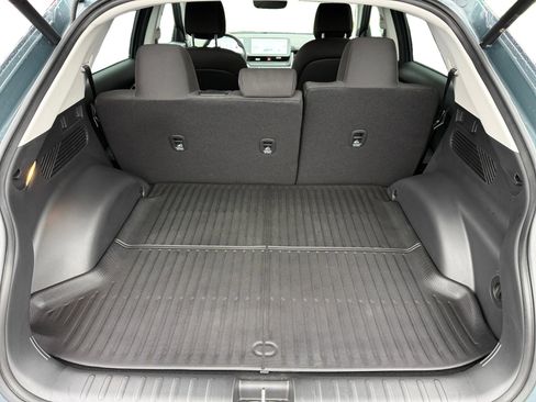 Certified 2024 Hyundai Ioniq 5 SEL image 17