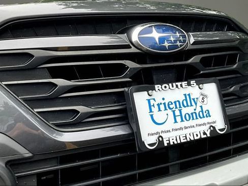 Used 2023 Subaru Outback Limited AWD/4WD image 34