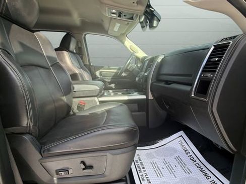 Used 2018 RAM 1500 Sport w/ Convenience Group image 29