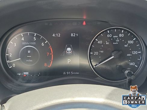 Used 2024 Nissan Kicks SV FWD image 25