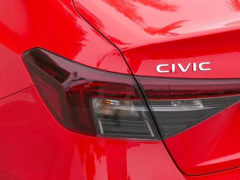 New 2026 Honda Civic Sport image 10